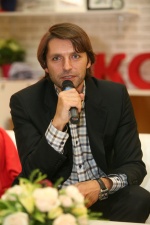 Николай Усков